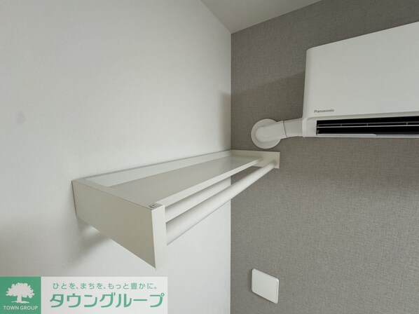 Monologueの物件内観写真